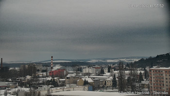 Město Uherské Hradiště