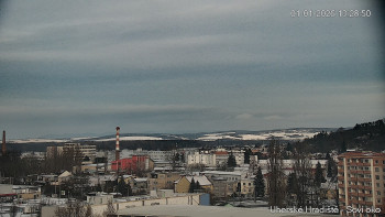 Město Uherské Hradiště