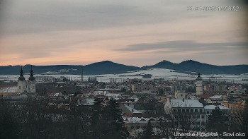 Město Uherské Hradiště