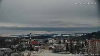 Město Uherské Hradiště