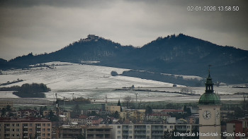 Město Uherské Hradiště