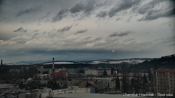 Město Uherské Hradiště