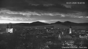 Město Uherské Hradiště