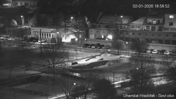 Město Uherské Hradiště