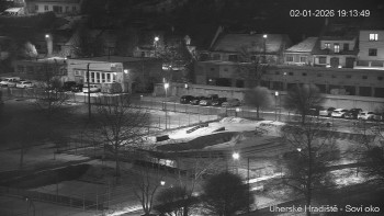 Město Uherské Hradiště