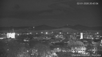 Město Uherské Hradiště