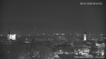 Město Uherské Hradiště