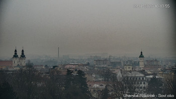 Město Uherské Hradiště