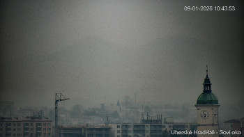 Město Uherské Hradiště