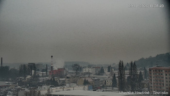 Město Uherské Hradiště