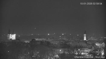 Město Uherské Hradiště