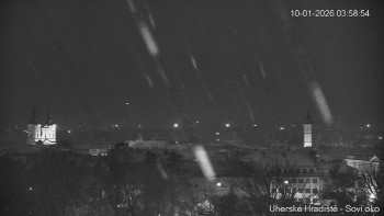 Město Uherské Hradiště