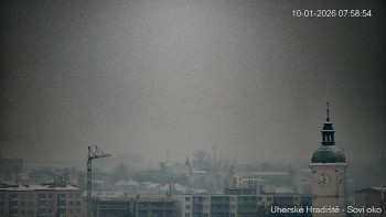 Město Uherské Hradiště