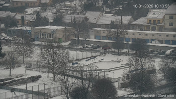 Město Uherské Hradiště