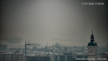 Město Uherské Hradiště