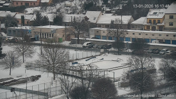 Město Uherské Hradiště