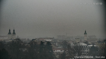 Město Uherské Hradiště