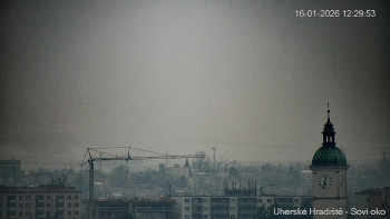 Město Uherské Hradiště