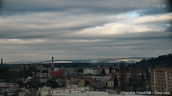 Město Uherské Hradiště