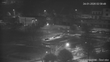 Město Uherské Hradiště