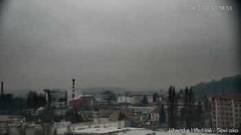 Město Uherské Hradiště