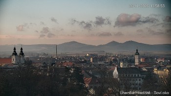 Město Uherské Hradiště