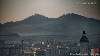 Město Uherské Hradiště