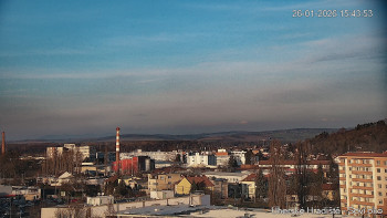 Město Uherské Hradiště