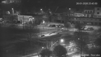 Město Uherské Hradiště