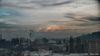 Město Uherské Hradiště