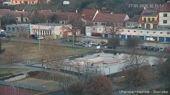 Město Uherské Hradiště