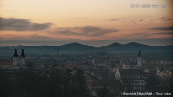 Město Uherské Hradiště