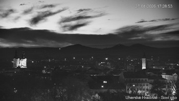 Město Uherské Hradiště