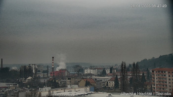 Město Uherské Hradiště