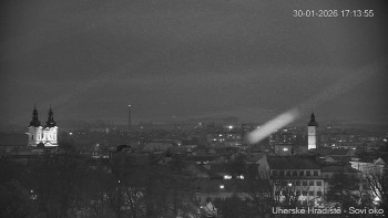 Město Uherské Hradiště