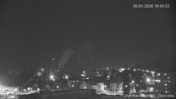 Město Uherské Hradiště