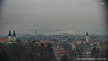 Město Uherské Hradiště