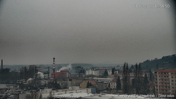 Město Uherské Hradiště