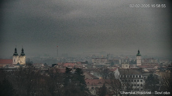 Město Uherské Hradiště