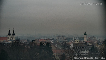 Město Uherské Hradiště