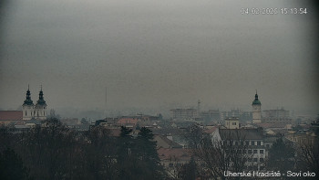 Město Uherské Hradiště