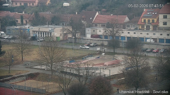 Město Uherské Hradiště