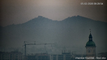 Město Uherské Hradiště