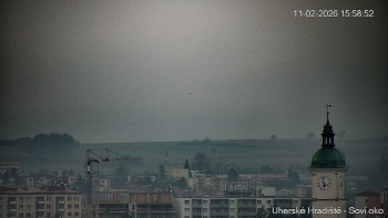 Město Uherské Hradiště