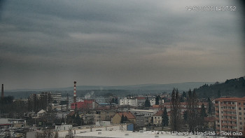 Město Uherské Hradiště