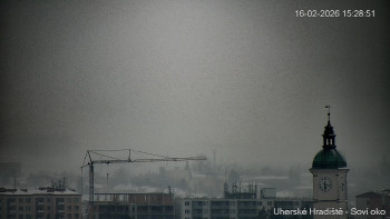 Město Uherské Hradiště