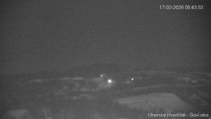 Město Uherské Hradiště - Panorama - 17.2.2026 v 00:45