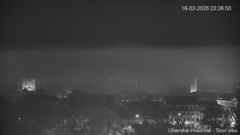 Město Uherské Hradiště