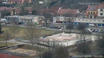 Město Uherské Hradiště