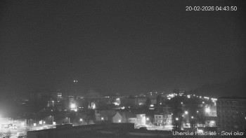 Město Uherské Hradiště